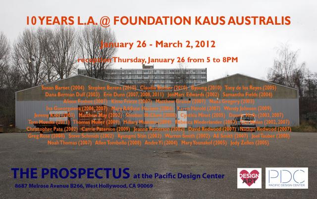 10 Years Kaus Australis