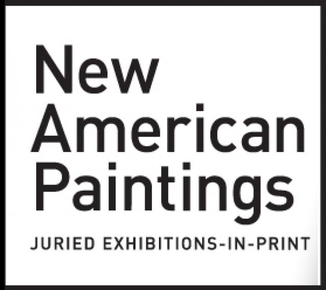 New American Paintings
