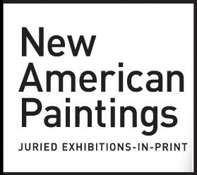 Current Edition of New American Paintings No. 85